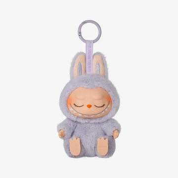 Labubu Have a Seat Vinyl Plush